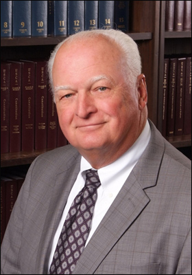 corona attorney Roland Bainer