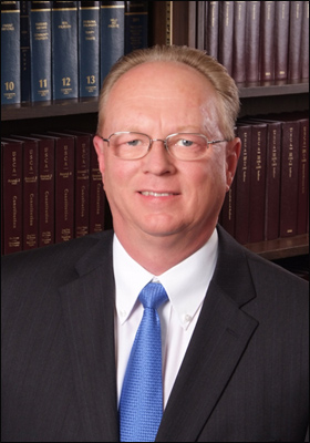 corona attorney David Saunders